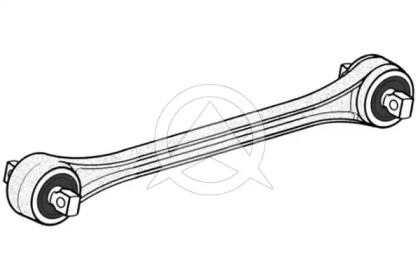 Рычаг независимой подвески колеса SIDEM 68349