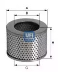 Фильтр UFI 27.107.00