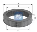 Фильтр UFI 27.155.00