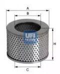 Фильтр UFI 27.172.00