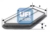 Фильтр UFI 30.237.00