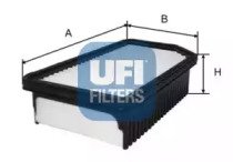 Фильтр UFI 30.469.00