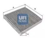 Фильтр UFI 54.105.00