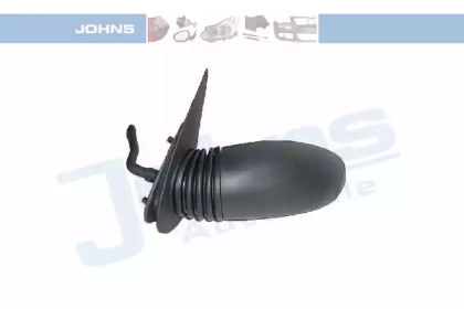 Зеркало JOHNS 30 02 37-1