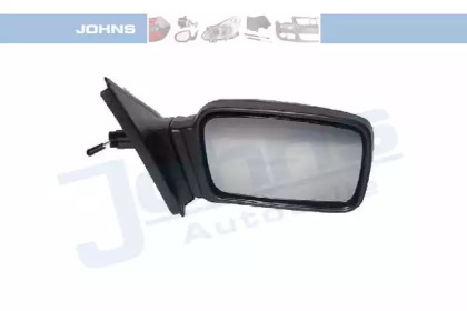 Зеркало JOHNS 32 15 38-1