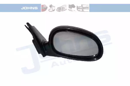 Зеркало JOHNS 38 07 38-6