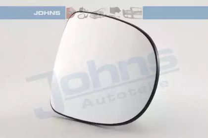 Зеркальное стекло JOHNS 60 09 38-82