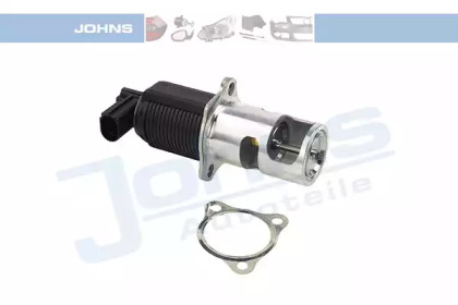 Клапан JOHNS AGR 55 81-063