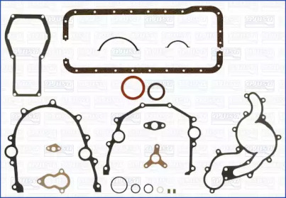 Комплект прокладок AJUSA 54014900
