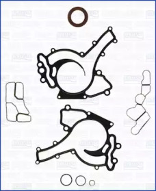 Комплект прокладок AJUSA 54165900