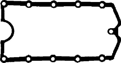 Прокладкa CORTECO 026662P