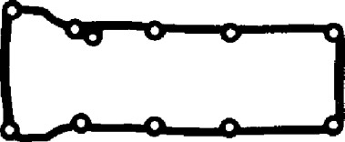 Прокладкa CORTECO 440086P