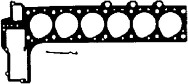 Прокладкa CORTECO 414626P