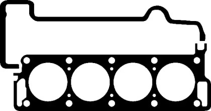 Прокладкa CORTECO 416097P