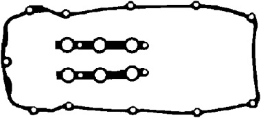 Прокладкa CORTECO 440088P