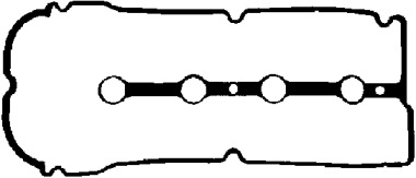 Прокладкa CORTECO 440195P