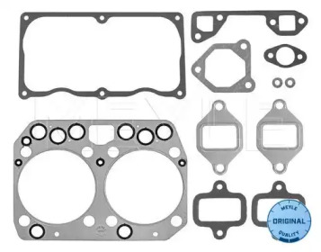 Комплект прокладок MEYLE 12-34 900 0004