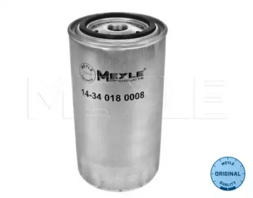 Фильтр MEYLE 14-34 018 0008