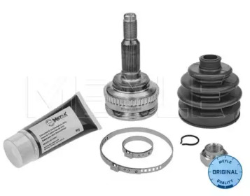 Шарнирный комплект MEYLE 29-14 498 0007