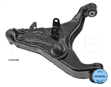 Рычаг независимой подвески колеса MEYLE 32-16 050 0081