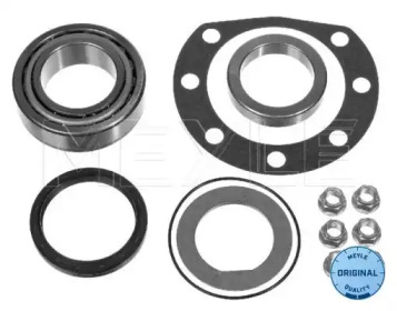 Комплект подшипника MEYLE 014 035 0028/SK