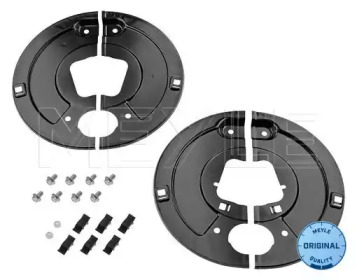 Накладка MEYLE 55-34 015 0001