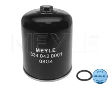 Патрон MEYLE 834 042 0001