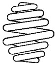Пружина BOGE 81-337-5