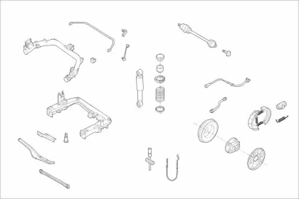 График BOGE SMART-FORTW-RB001