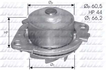 Насос DOLZ S231