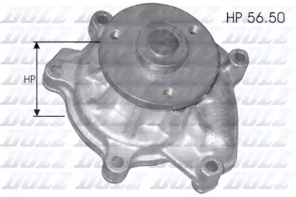 Насос DOLZ T219