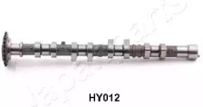 Вал JAPANPARTS AA-HY012