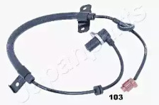 Датчик JAPANPARTS ABS-103