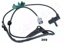 Датчик JAPANPARTS ABS-269