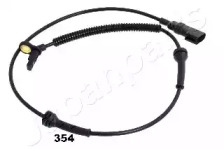 Датчик JAPANPARTS ABS-354