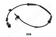 Датчик JAPANPARTS ABS-359