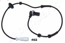 Датчик JAPANPARTS ABS-402