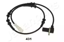 Датчик JAPANPARTS ABS-431