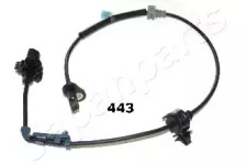 Датчик JAPANPARTS ABS-443