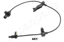 Датчик JAPANPARTS ABS-461