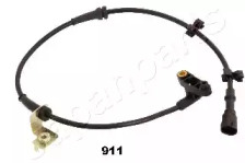 Датчик JAPANPARTS ABS-911