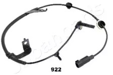 Датчик JAPANPARTS ABS-922