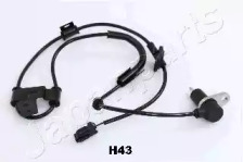 Датчик JAPANPARTS ABS-H43