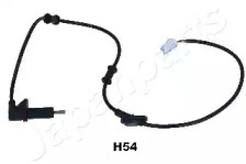 Датчик JAPANPARTS ABS-H54