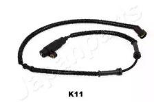 Датчик JAPANPARTS ABS-K11