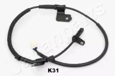 Датчик JAPANPARTS ABS-K31