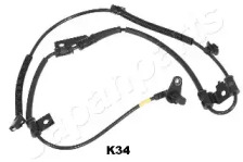 Датчик JAPANPARTS ABS-K34