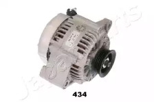 Генератор JAPANPARTS ALZ434