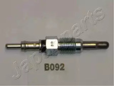 Свеча накаливания JAPANPARTS B092