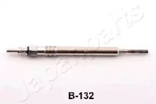 Свеча накаливания JAPANPARTS B132